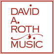 Roth Music logo